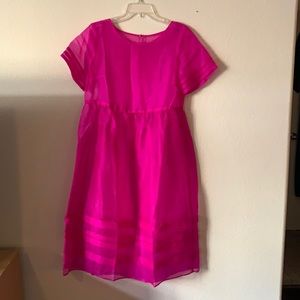 Anthropologie dress S
